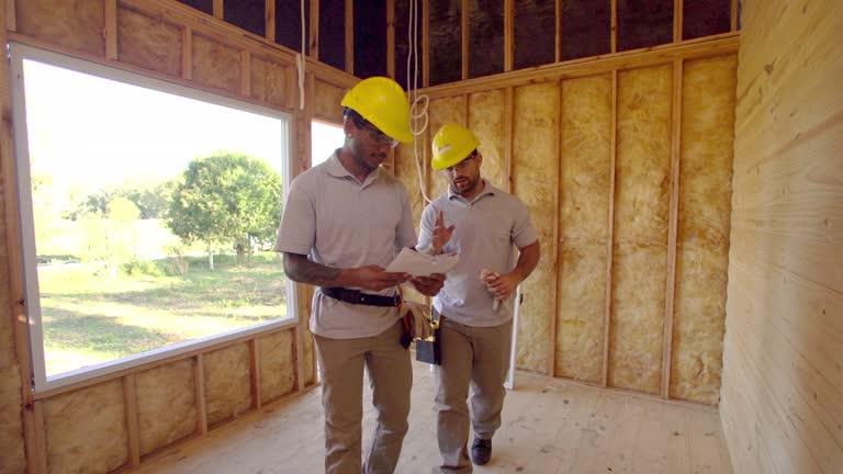 Best Radiant Barrier Insulation  in Oak Ridge North, TX