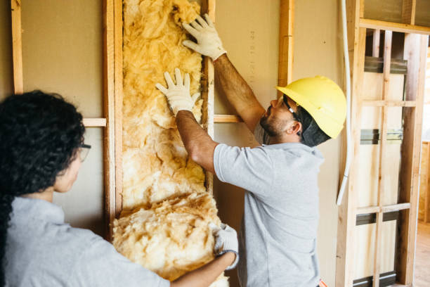 Best Fireproof Insulation  in Oak Ridge North, TX